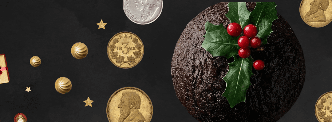The Tickey Coin: Small Coin, Big Story and A Festive Season Tribute